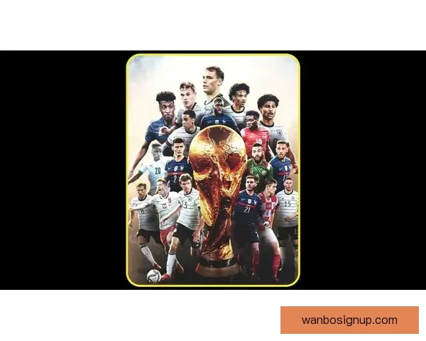 燃情世界杯竞猜盛宴，挑战你的精准比分预测能力